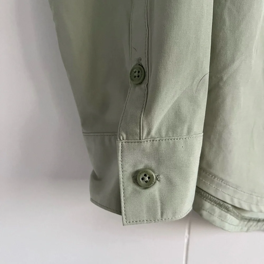 Eddie Bauer Classic Fit Departure 2.0 Long-Sleeve Shirt
Size Small - Picture 8 of 12